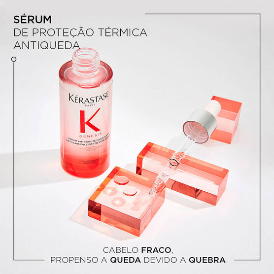 KERASTASE  GENESIS       SERU 90ML